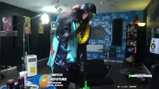 #zthefuture on #Twitch | BTA!!!!  @zach_hurth #Zworld #ZTheFuture