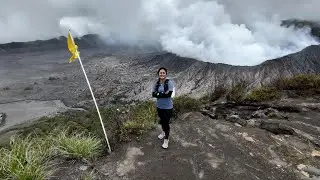 Explore Gunung Bromo (Pendakian Gunung Batok Bromo, Spot Sunrise dll)