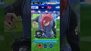 The FASTEST Style In GOALBOUND! #bluelock #bluelockrivals #goalbound #anime #roblox #fyp #chigiri