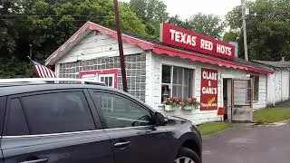 North country tradition Clare and Carls !!!
