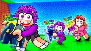 Getting Every New DIVINE in Escape Tsunami for Brainrots&hellip;