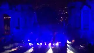 Levante - Andrà tutto bene @TeatroAntico, Palermo 14.09.2019