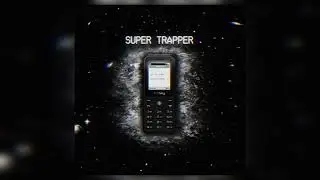 Frosty - Super Trapper (Slowed & Reverb)