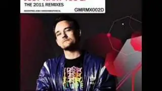 Kid Massive feat. Yota - Just Want You (Roul & Doors Vocal Mix)