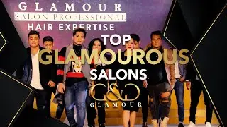Salon De Manila Salon | G&G Glamour's Top Glamourous Salons 2019