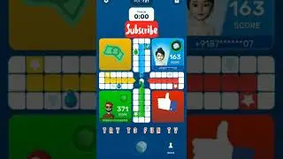Rush winning trick || LUDO HACK 100% real