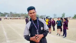 Mp police running time 2:25 real time । chhindwara mp police physical viral video । mp police update