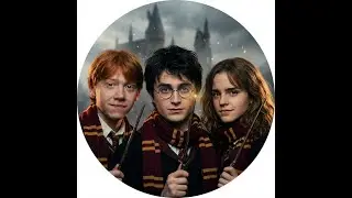 🌙 The Unwritten Radio: Alternate Hogwarts Timelines (24/7 Live)