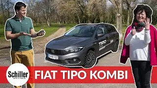 PrakTipo, akarom mondani praktikus - Fiat Tipo TesztKözelben