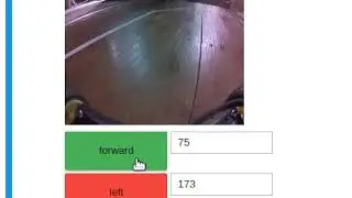 jetbot data_collection