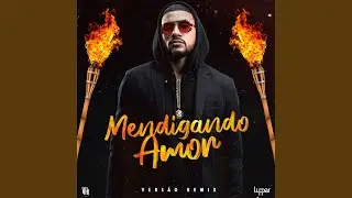 Mendigando Amor (Remix)