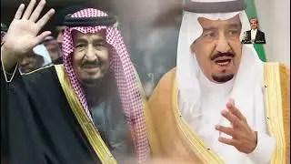 محمد الاضرعي- يا سيدي سلمان سلام الله عليك (حصري)2025 #اليوم_الوطني_السعودي#السعودية 