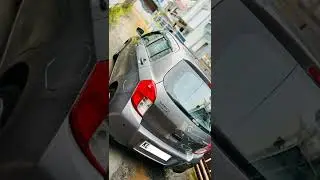 Celerio Automatic Vxi | 2015 Single Owner Second Hand Cars For Sale In Kochi | Used Cars Kerala