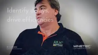 Austmine 2017 Presentation Video Excerpt