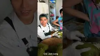 Jack Long BÁO TIN VUI MV MỚI 