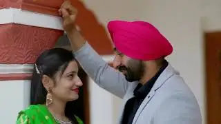 PALWINDER + SANDEEP I BEST PRE-WEDDING 2019 I Udaarian satinder sartaj I +91-98720-28486