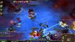 LoL ~ KaBoom Tripekill
