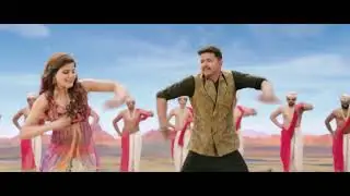 Chella Kutti Official Video Song   Theri   Vijay, Samantha, Amy Jackson   Atlee   G V Prakash Kumar