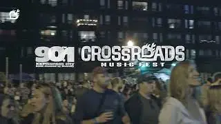2025 KKFI Crossroads Music Fest: Highlight Reel