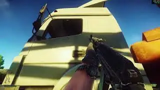 Tarkov 12.12.30 Wipe - First Raid