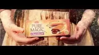 Britannia Pure Magic Choco Lush
