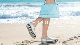 NOUVELLE COLLECTION RENDEZ-VOUS SS'16 ● Promenade
