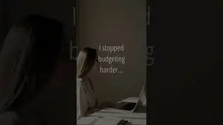 Stop Budgeting Harder &mdash; This Is What Actually Fixed My Finances