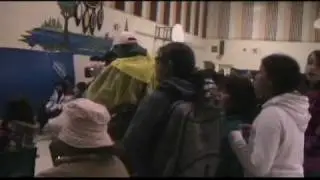 Wikwemikong Community