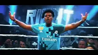 Speed x Ronaldo - The GOAT & His Biggest Fan 🔥 [EDIT] 4K!