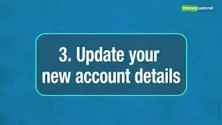 4 steps to follow before closing a bank account