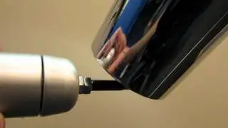 TH8 RS plastic sleeve alternative - Heat-shrink tubing