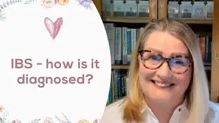 IBS - how is it diagnosed?