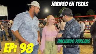 Jaripeo en Texas 2025 - Ep: 98