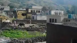 Nagal Bhaga Village