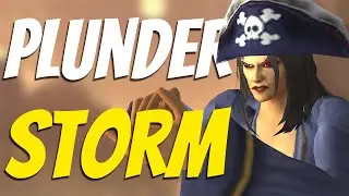 EVERYTHING to do in Plunderstorm - Plunderstorm Guide