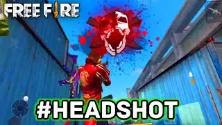 Free Fire : Highlight  #30  I feel empty😰