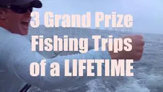 IGFA Fishing Contest