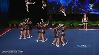 Savannah Sharks - Relentless [L6 Senior XSmall All Girl - Prelims]