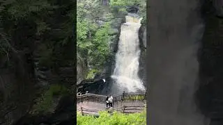 Dayout with friends ✨🫶🏻 #bushkillfalls