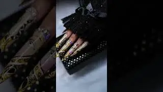 Become a Certified Nail Technician | Nail Art Course at UK International Make Academy #nailart