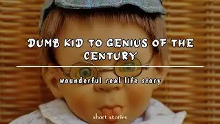 Real life motivational story | story of Thomas Edison | very short story in english | short stories