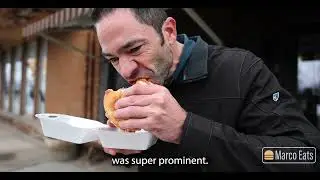 Marco Eats Burger Reviews - Hi Mountain (Kamas, UT)