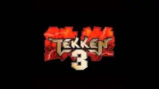 Tekken 3 Heihachi Mishima Theme