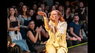 BABY VOGUE OLD WAY @ Ball of Shame 2022 / video by Buri