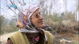 Topraktan Ve Kitaptan - Aydın Sultanhisar - Konu: Mutluluk