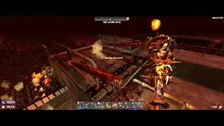 7 Days to Die - Day 64 Horde Solo Alpha 20.4 b42