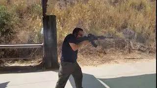 Caa Industries - Full Auto with AK ALFA