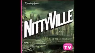 Go There MADLIB MEDICINE SHOW N0.9 - CHANNEL 85 PRESENTS NITTYVILLE,FEAT-FRANK NITT