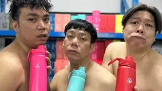 BeksBatallion with Wilbert Ross