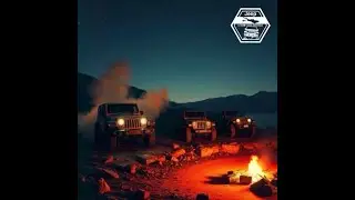 Jeep Stammtisch Bodensee Song
